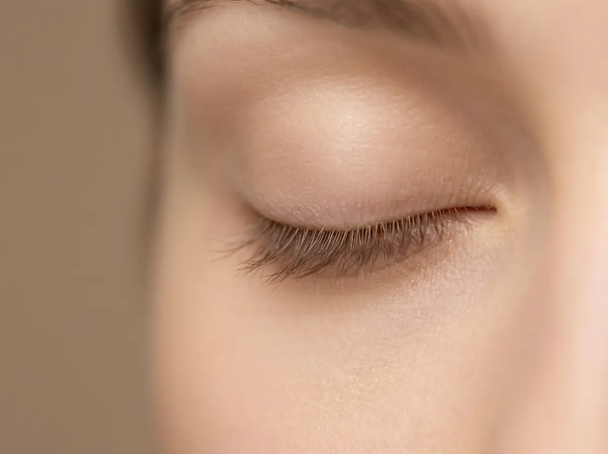 Blefaroplastia superior en Marbella