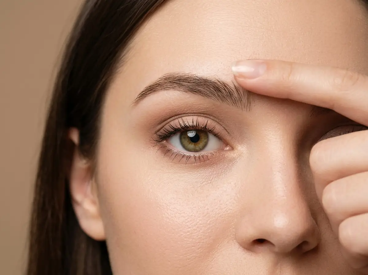 Brow lift directo en Marbella