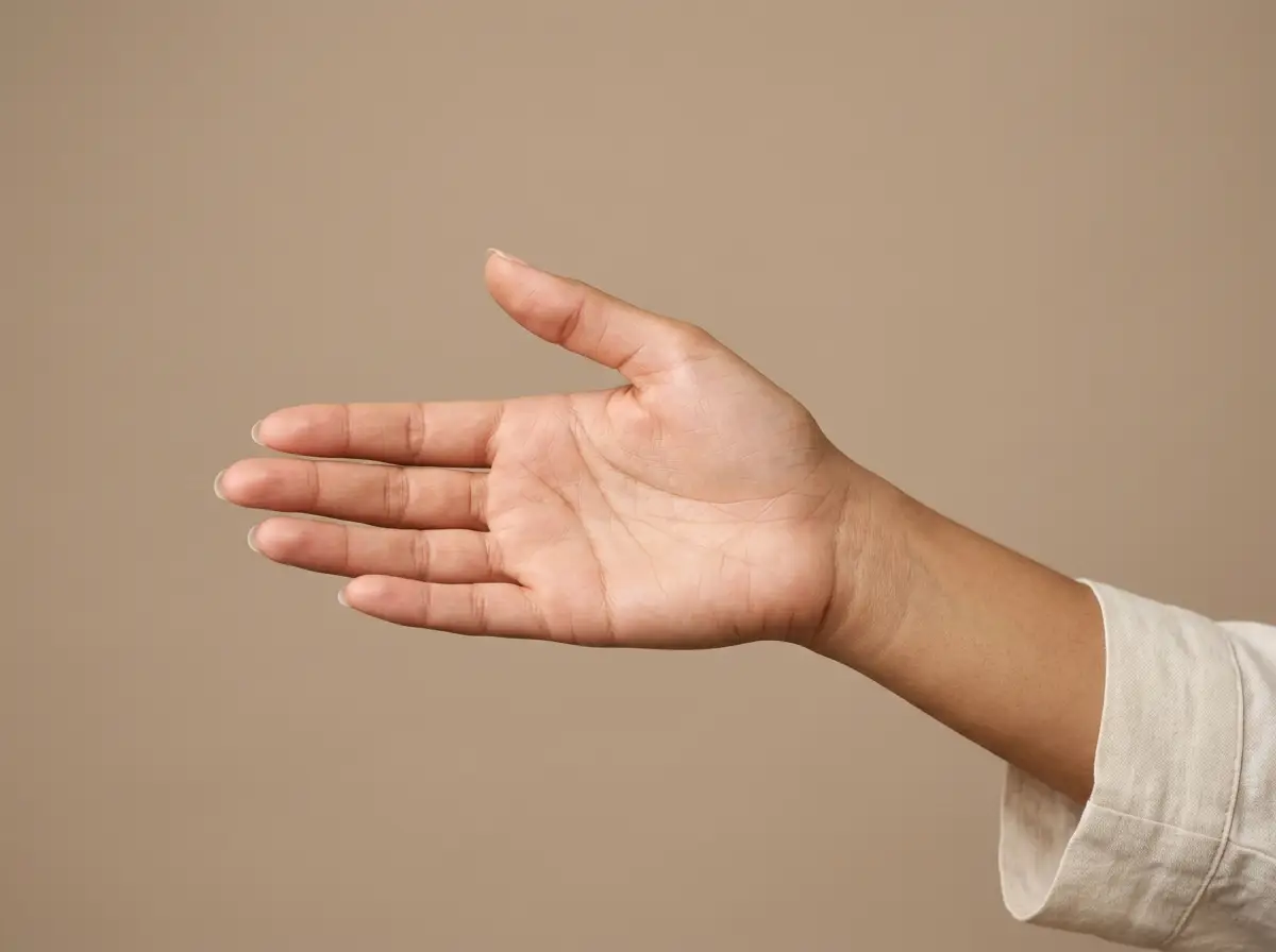 Hiperhidrosis