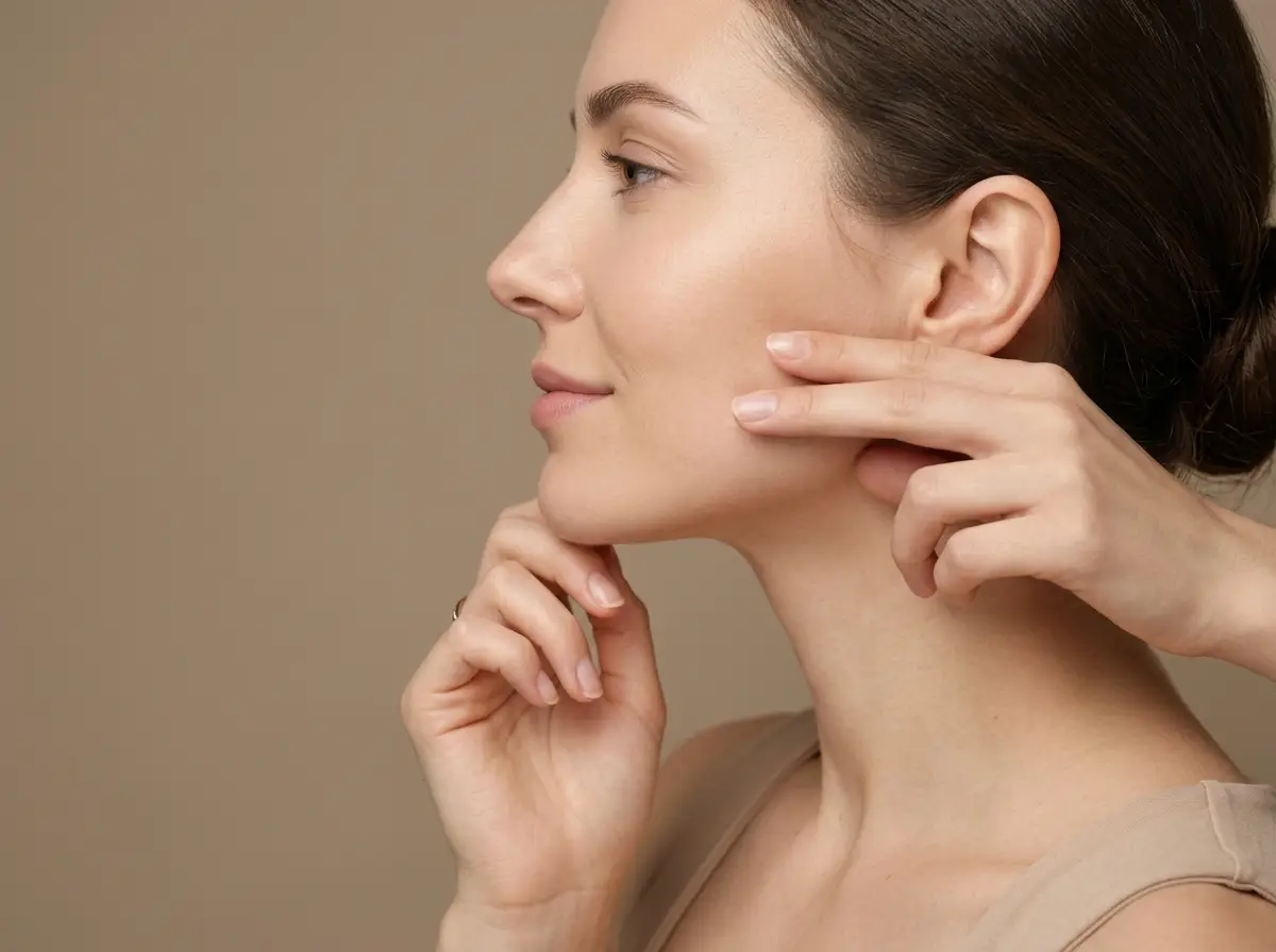 Lifting facial en Marbella