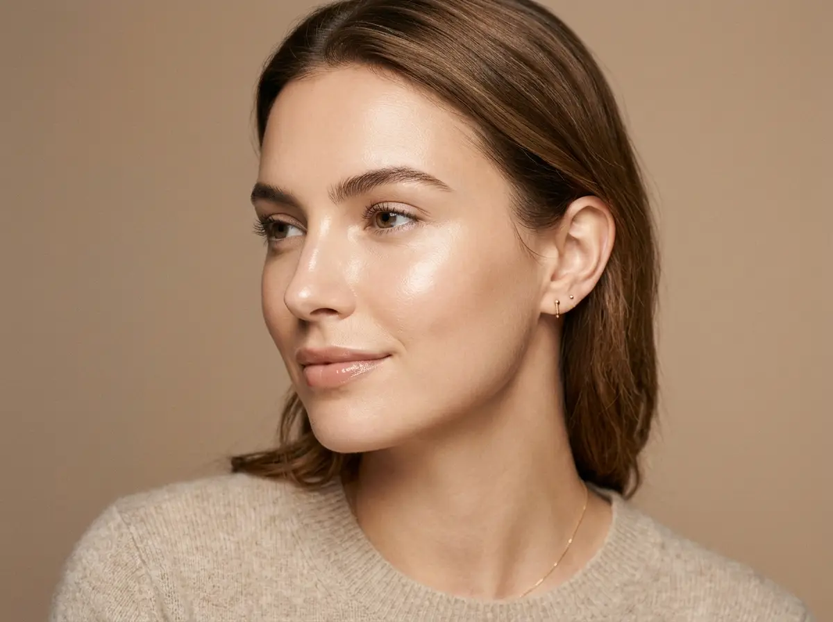 Porcelanización facial en Marbella
