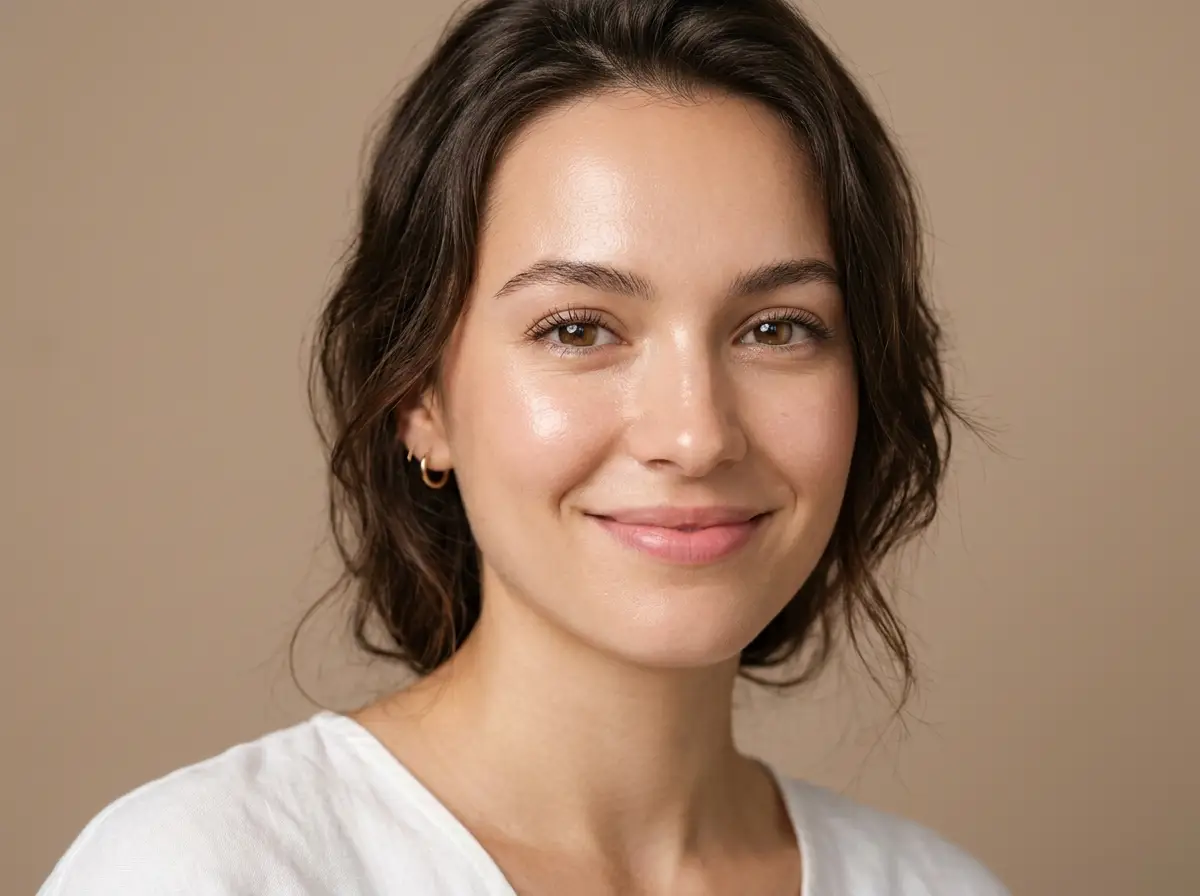 Vitaminas faciales