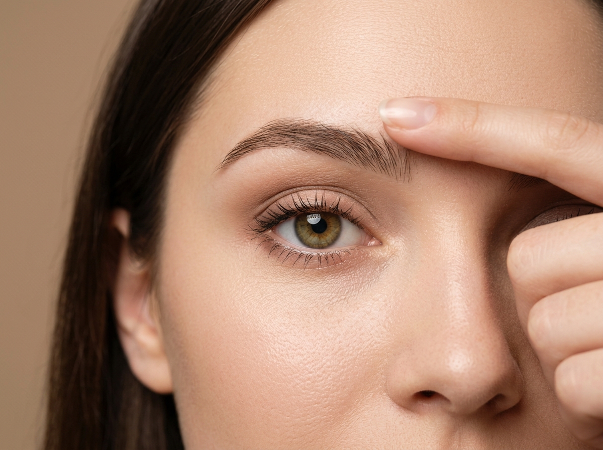 Brow lift directo en Marbella