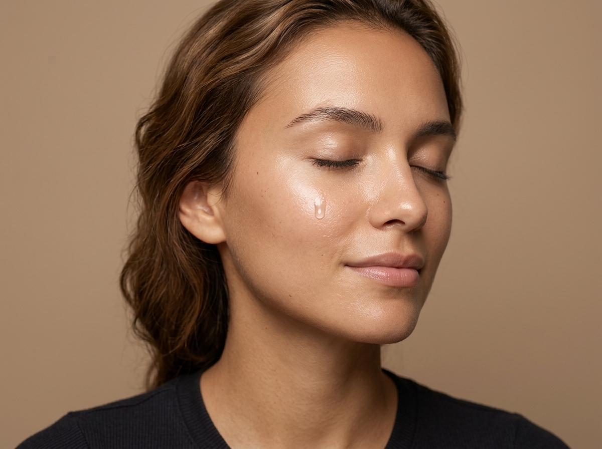 Hidratación profunda facial