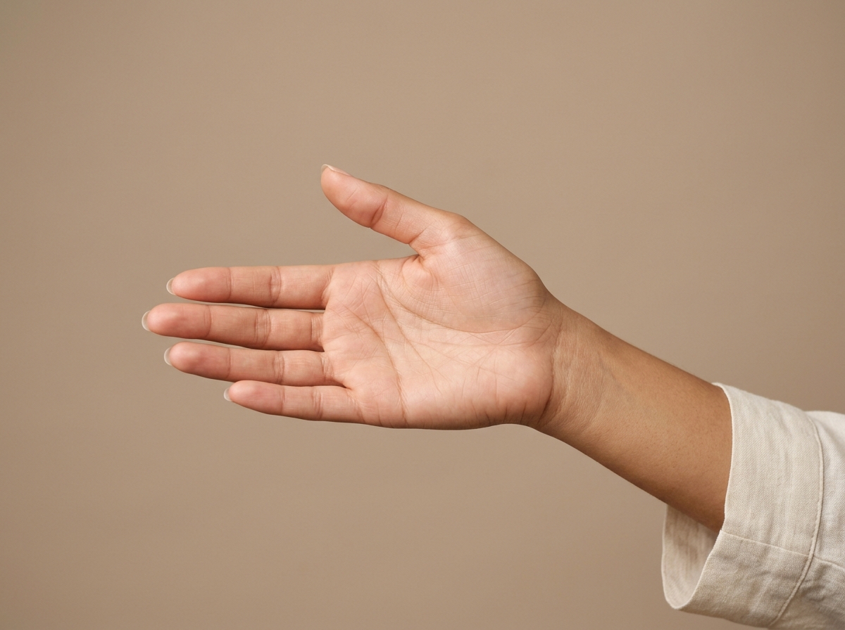 Hiperhidrosis