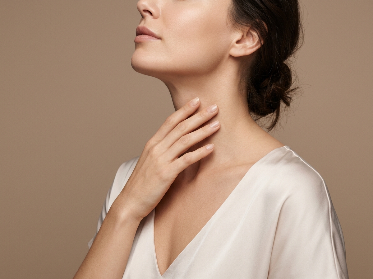 Lifting cuello en Marbella