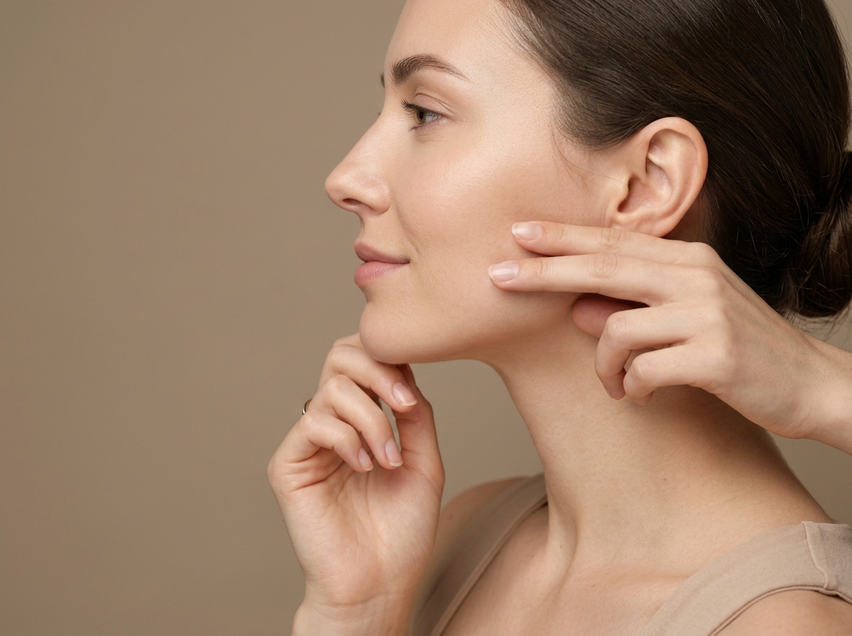 Lifting facial en Marbella