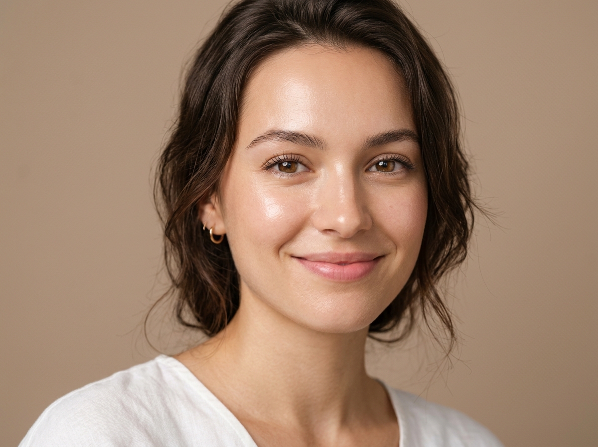 Vitaminas faciales